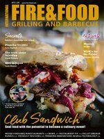 FIRE&FOOD International